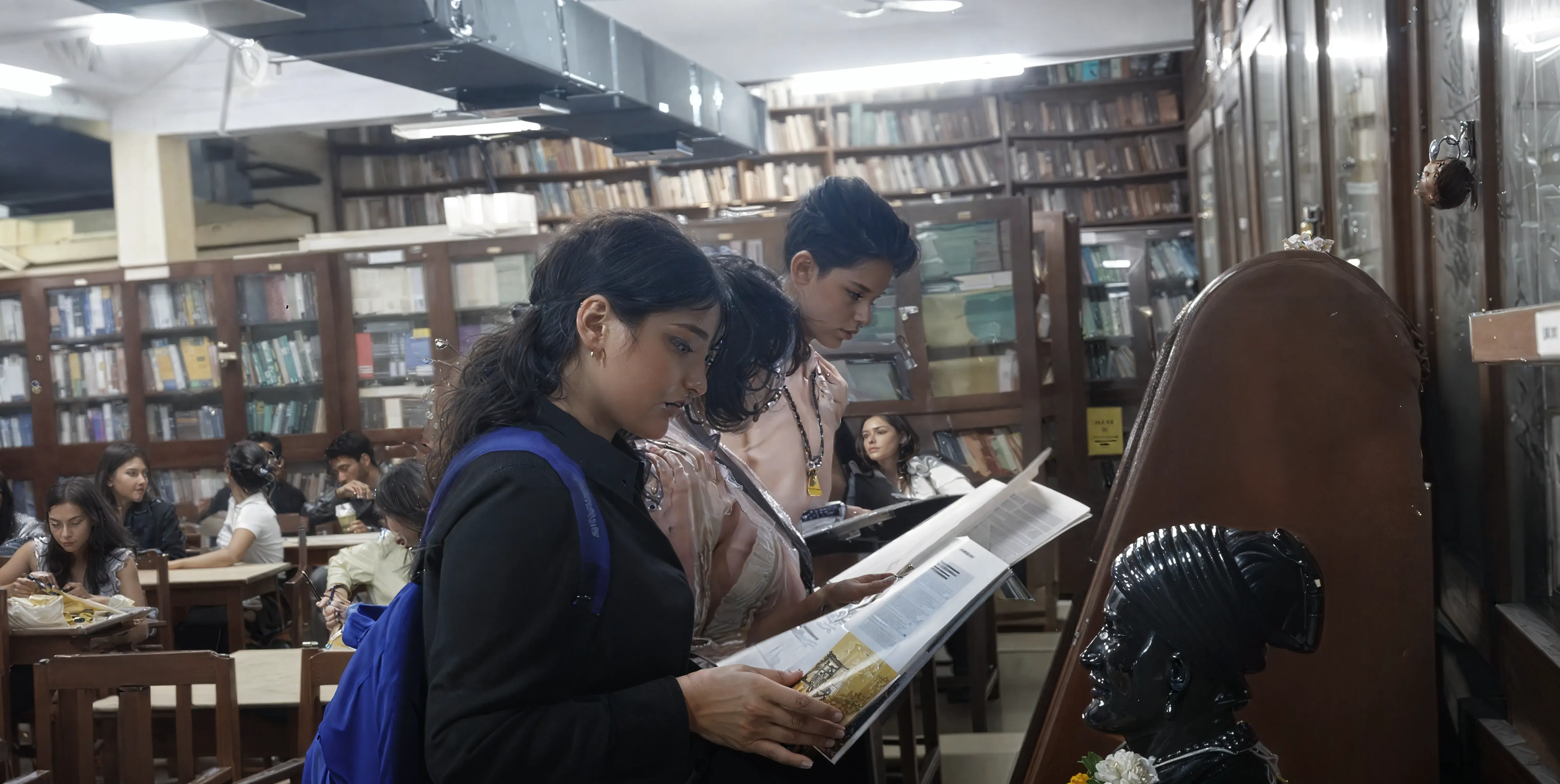 KPB Hinduja Facility photo 5